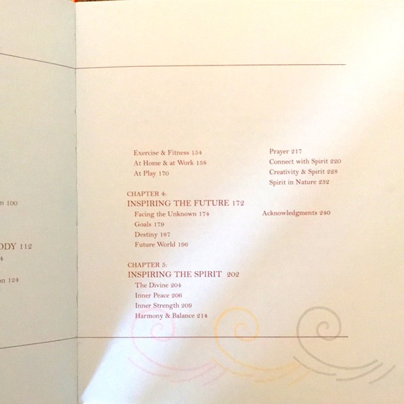 Live Well with One Spirit Book - Picture 5 of 6